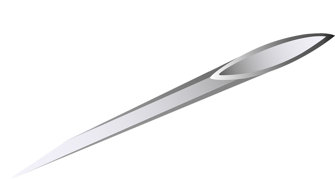 Arrow For Medical Necessities
